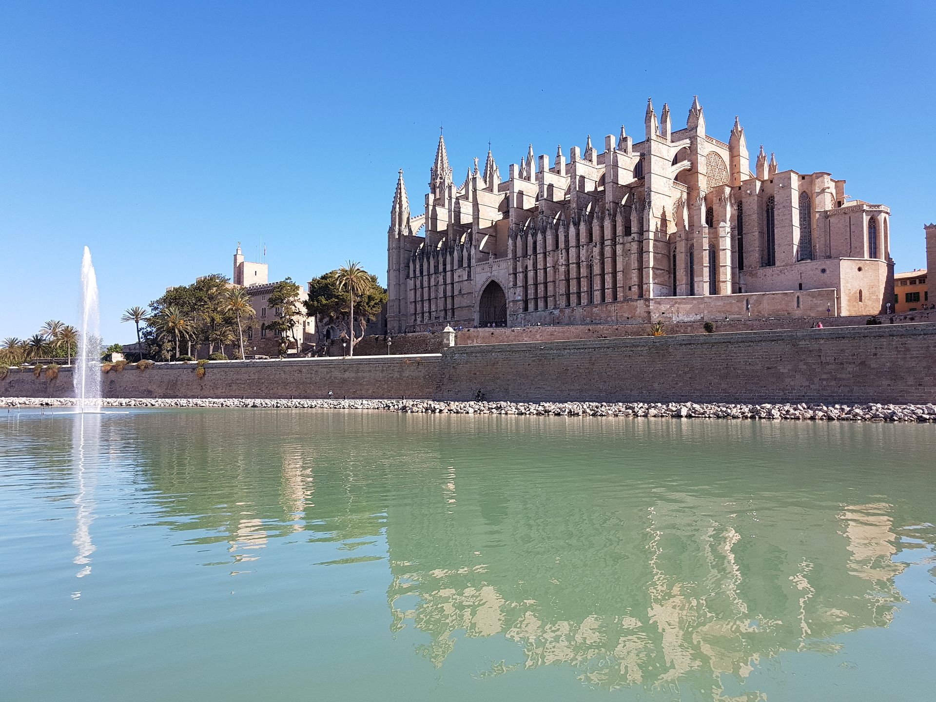 Palma de Mallorca